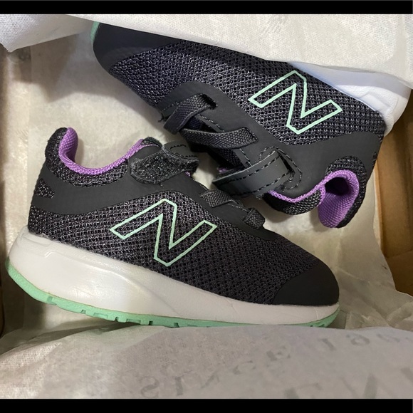 New Balance Other - ✨Like New✨ Baby New Balance Sneakers
